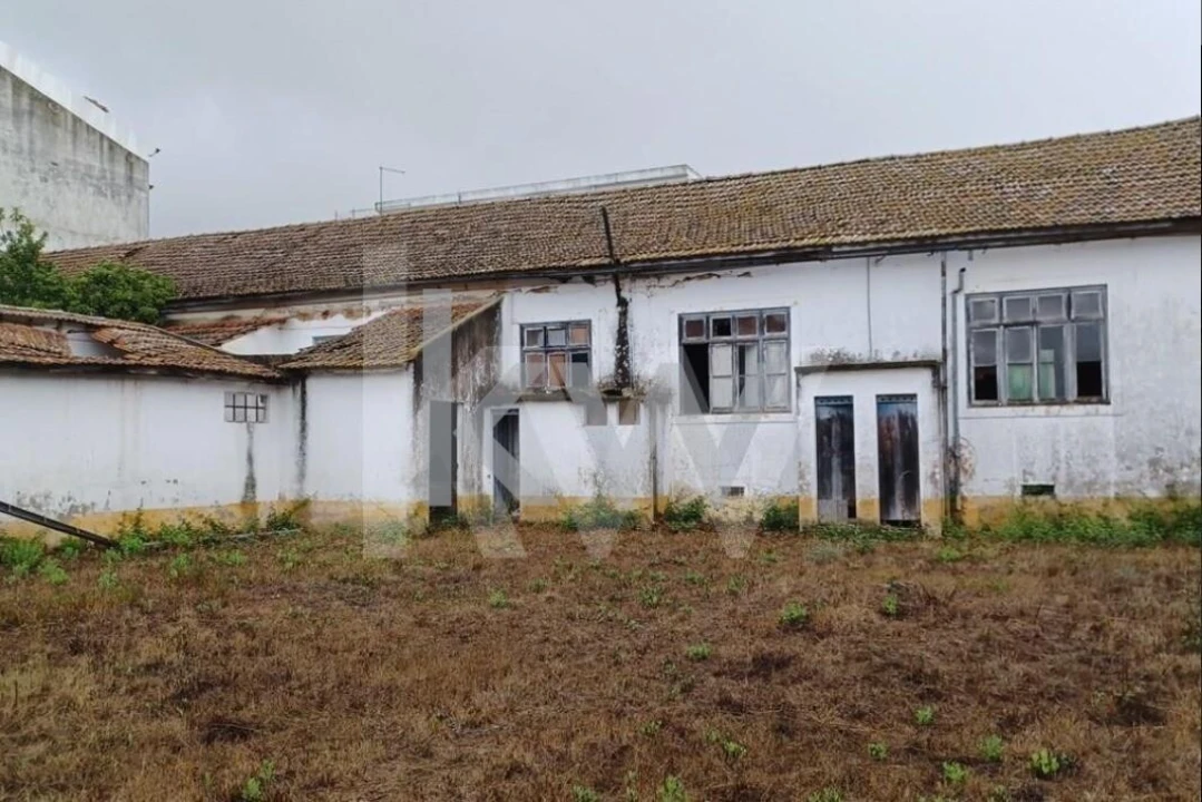 Prédio para Venda em Cartaxo e Vale da Pinta Foto 5