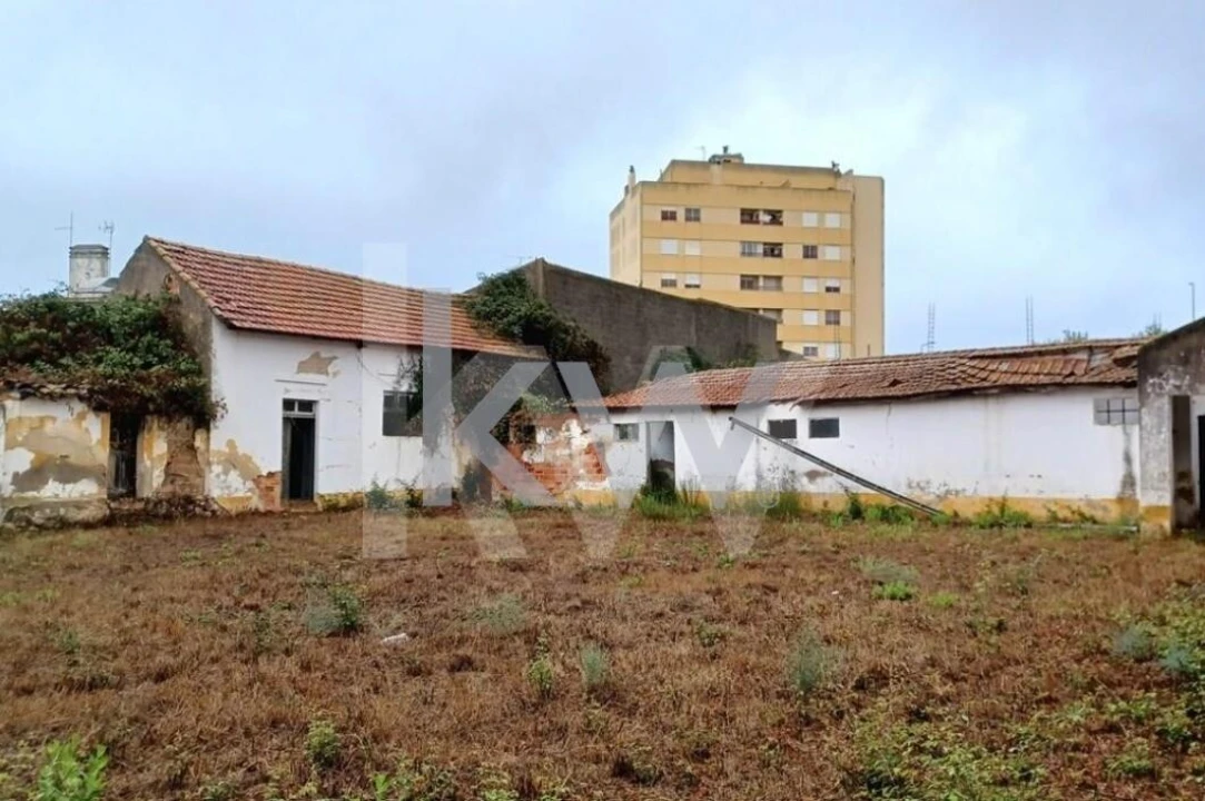 Prédio para Venda em Cartaxo e Vale da Pinta Foto 2