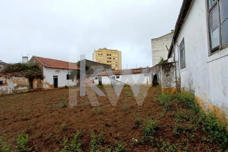 Prédio para Venda em Cartaxo e Vale da Pinta Foto 3