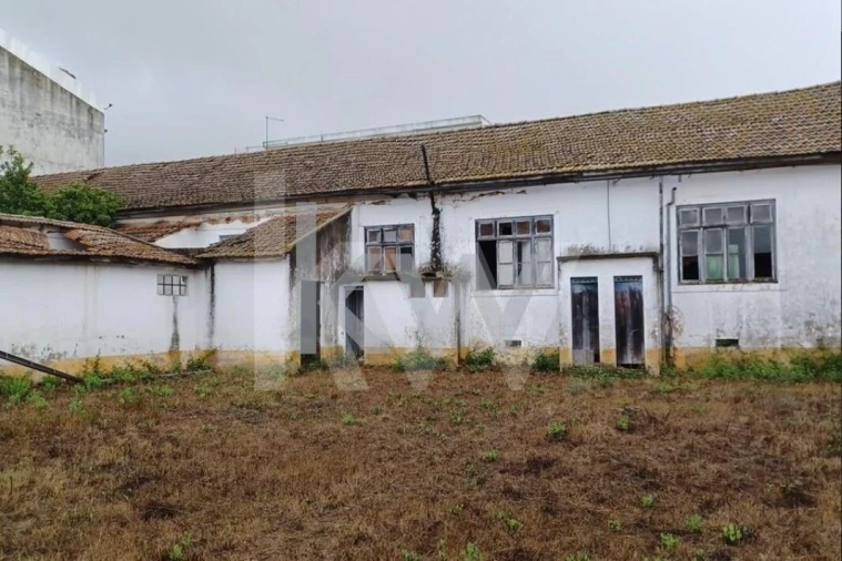 Prédio para Venda em Cartaxo e Vale da Pinta Foto 5