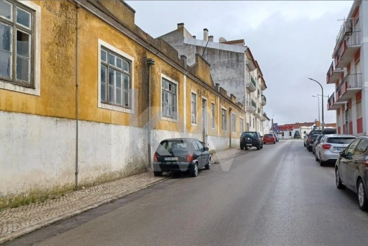 Prédio para Venda em Cartaxo e Vale da Pinta Foto 15