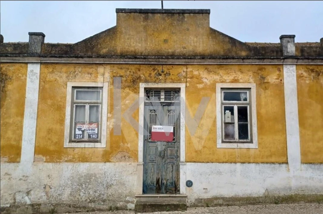 Prédio para Venda em Cartaxo e Vale da Pinta Foto 14