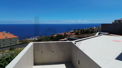 Moradia T3 para Venda em Caniço