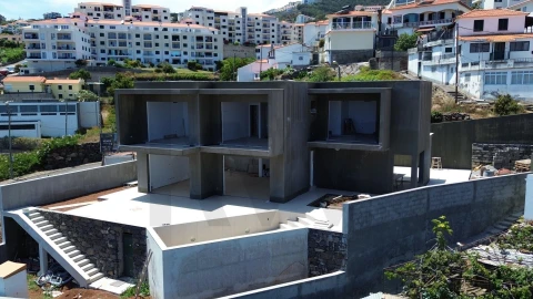 Moradia T3 para Venda em Caniço