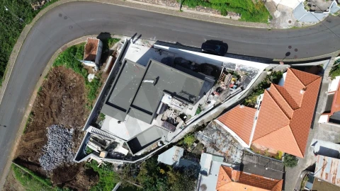 Moradia T3 para Venda em Caniço
