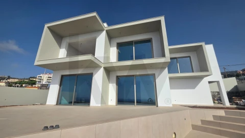 Moradia T3 para Venda em Caniço