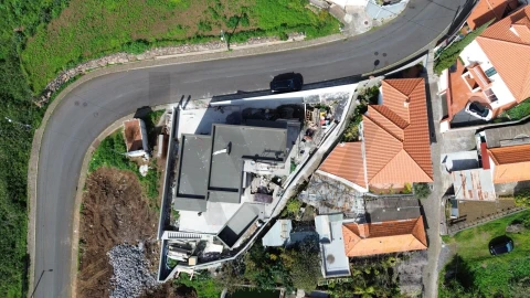 Moradia T3 para Venda em Caniço