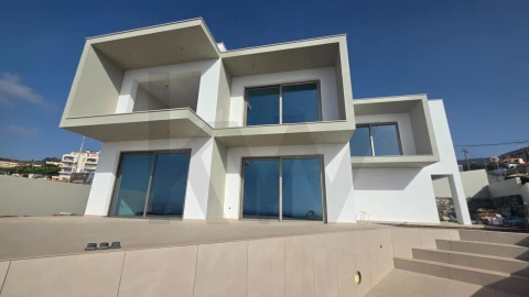 Moradia T3 para Venda em Caniço