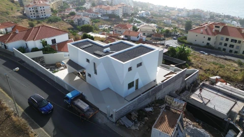 Moradia T3 para Venda em Caniço
