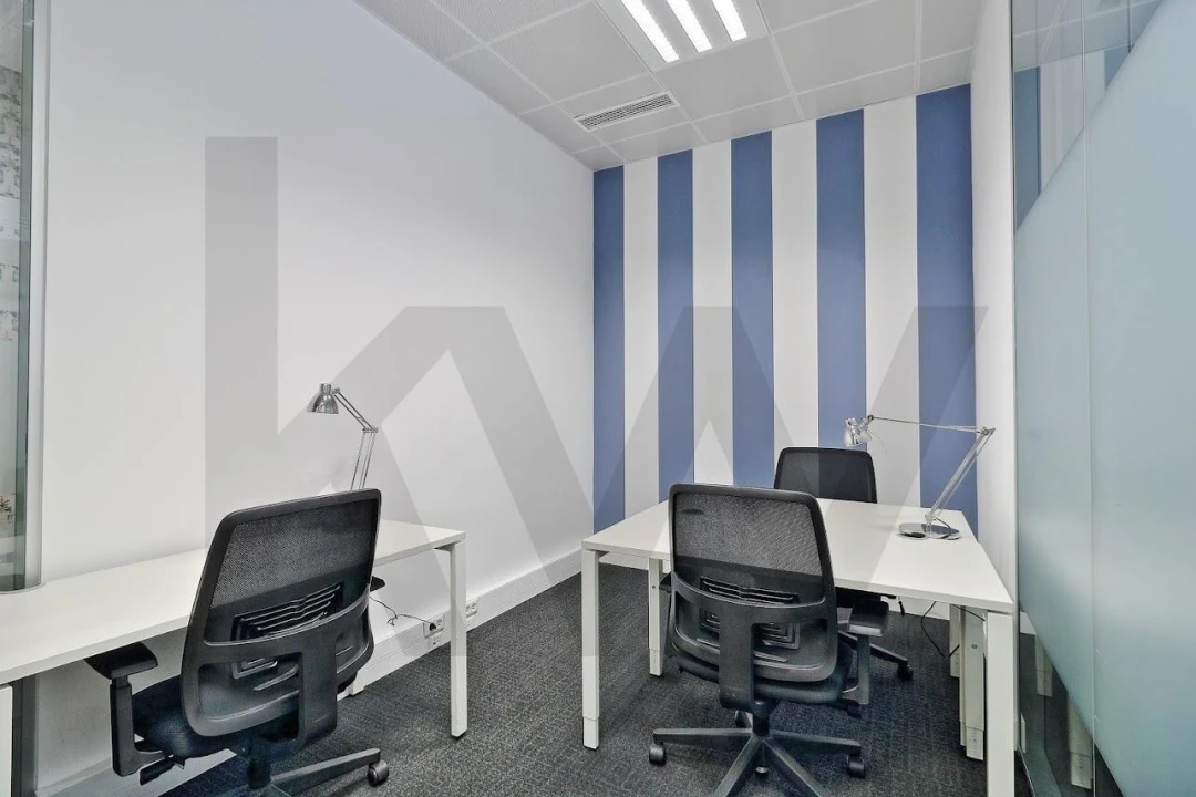 Escritório para Arrendamento em Santa Maria Maior Foto 2