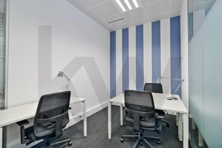 Escritório para Arrendamento em Santa Maria Maior Foto 2