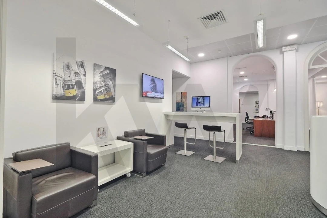 Escritório para Arrendamento em Santa Maria Maior Foto 6