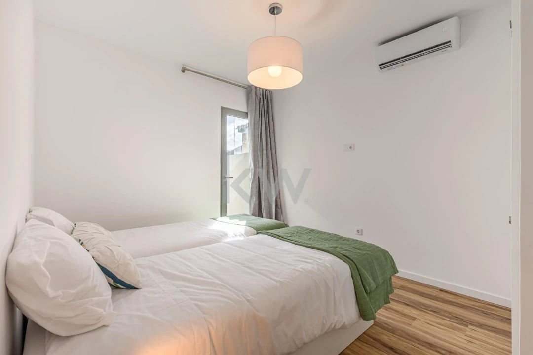 Moradia T5 para Venda em Funchal (Santa Luzia) Foto 31