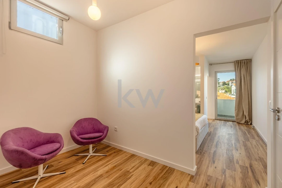 Moradia T5 para Venda em Funchal (Santa Luzia) Foto 25