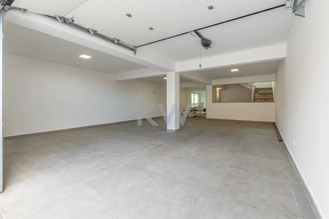 Moradia T5 para Venda em Funchal (Santa Luzia) Foto 46