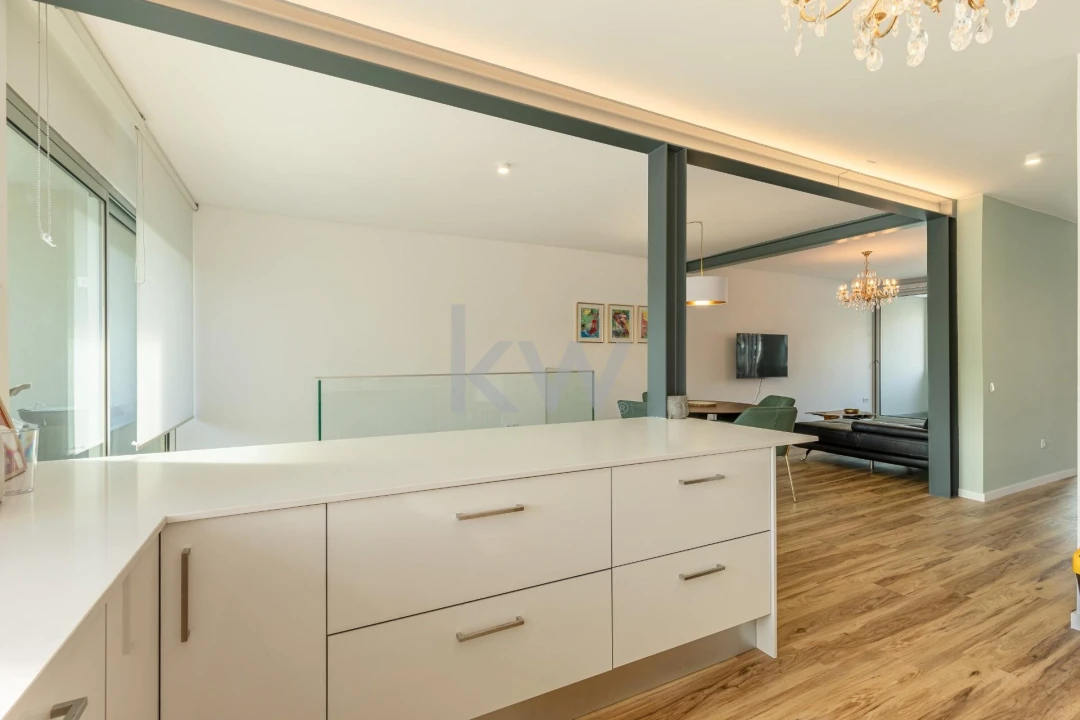 Moradia T5 para Venda em Funchal (Santa Luzia) Foto 15