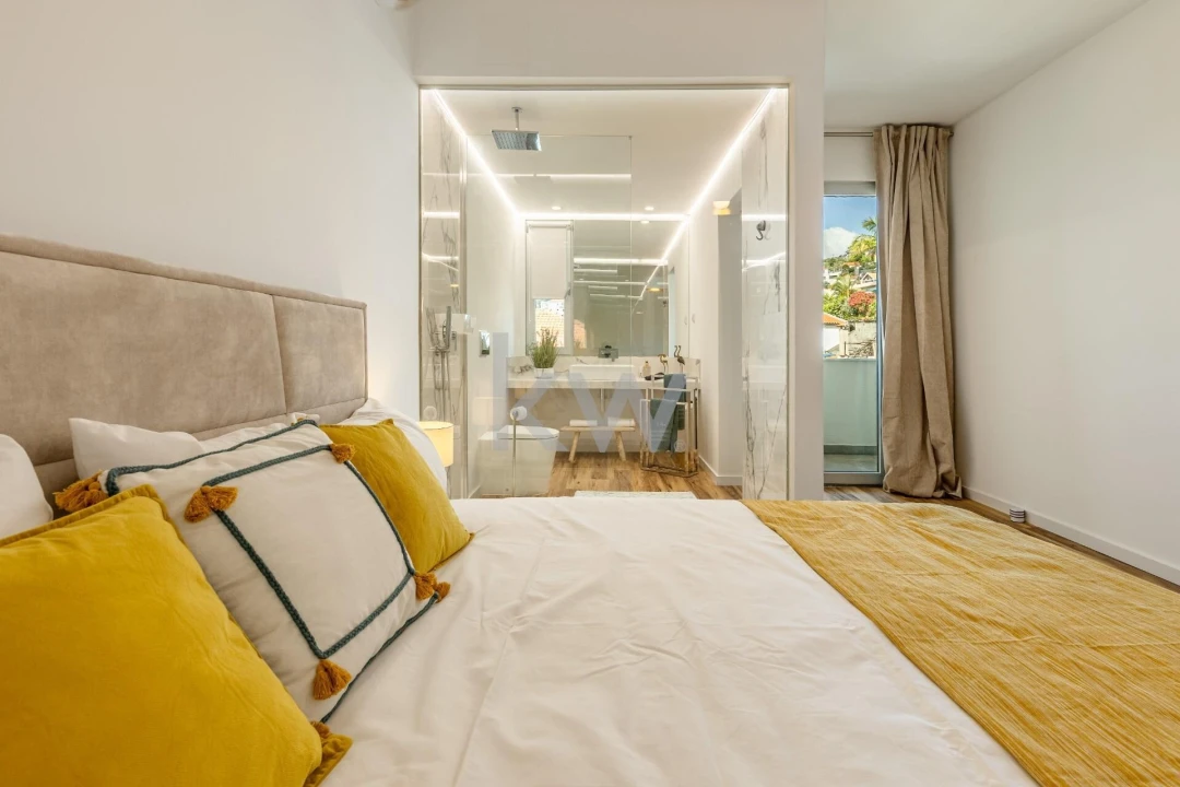 Moradia T5 para Venda em Funchal (Santa Luzia) Foto 23