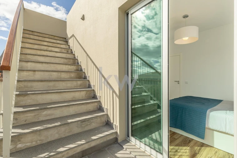 Moradia T5 para Venda em Funchal (Santa Luzia) Foto 36