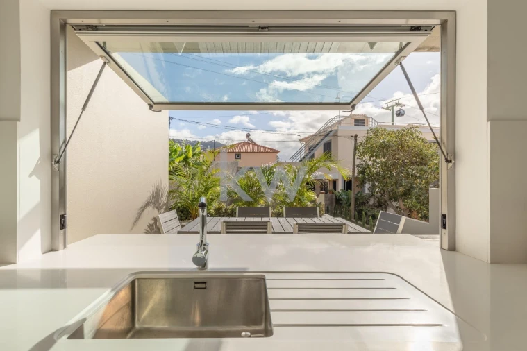 Moradia T5 para Venda em Funchal (Santa Luzia) Foto 14