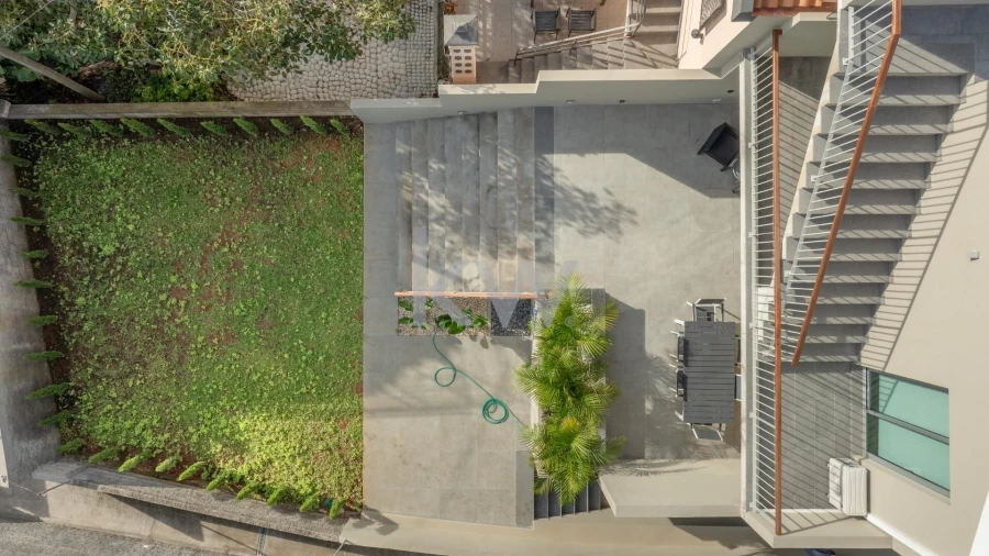 Moradia T5 para Venda em Funchal (Santa Luzia) Foto 54