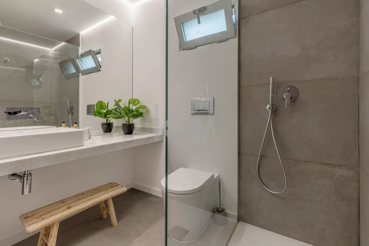 Moradia T5 para Venda em Funchal (Santa Luzia) Foto 29