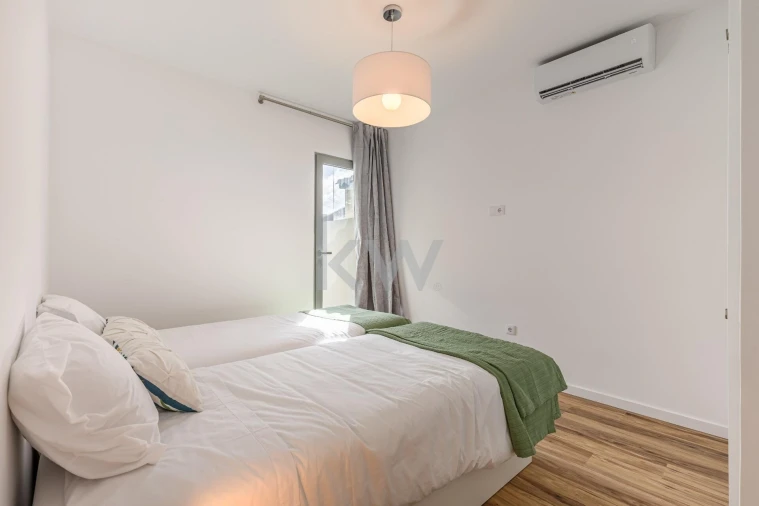 Moradia T5 para Venda em Funchal (Santa Luzia) Foto 31