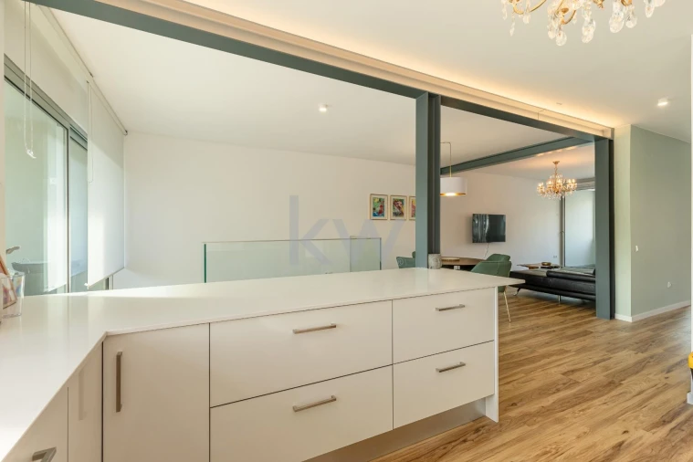 Moradia T5 para Venda em Funchal (Santa Luzia) Foto 15