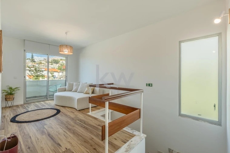 Moradia T5 para Venda em Funchal (Santa Luzia) Foto 19