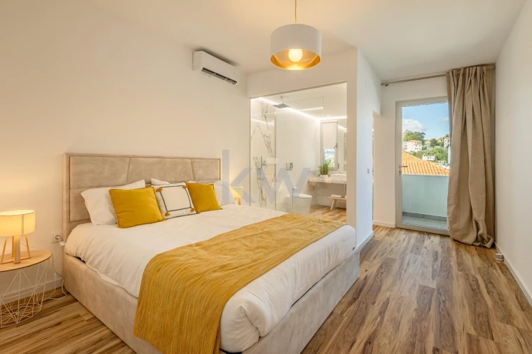 Moradia T5 para Venda em Funchal (Santa Luzia) Foto 22