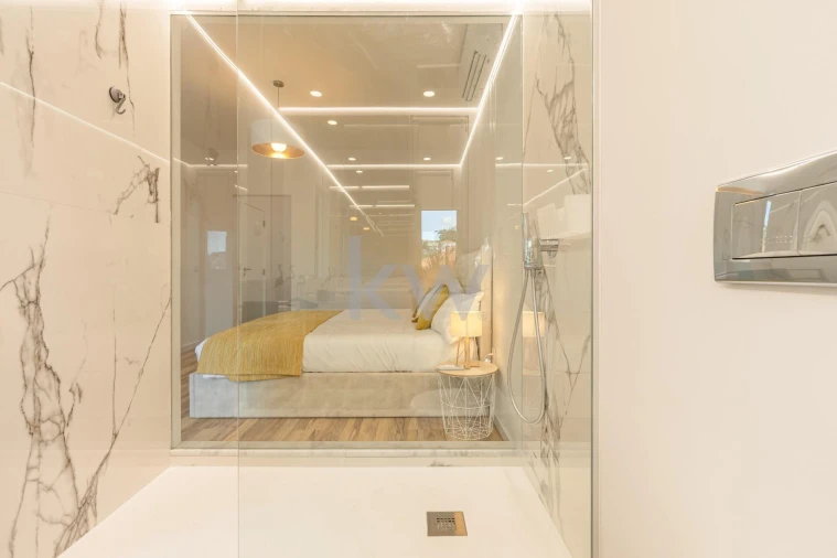 Moradia T5 para Venda em Funchal (Santa Luzia) Foto 27