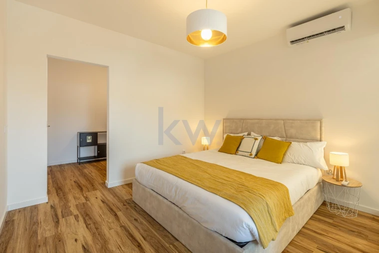 Moradia T5 para Venda em Funchal (Santa Luzia) Foto 24