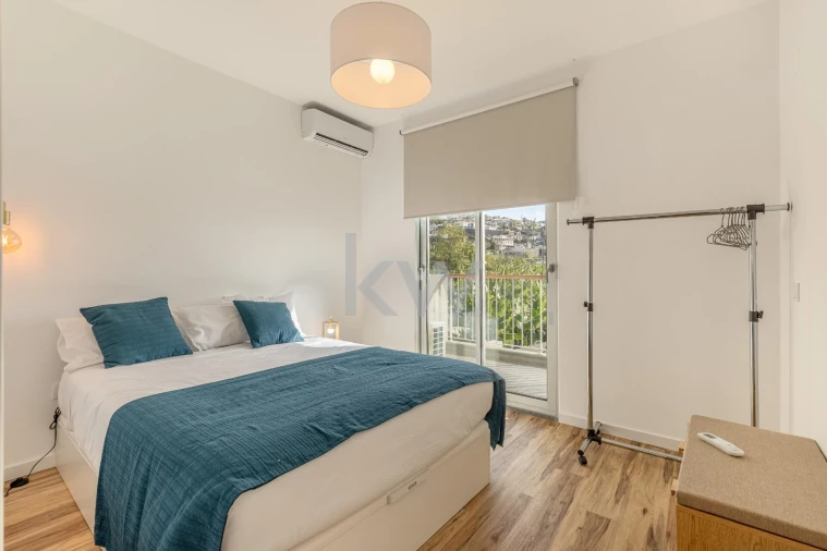 Moradia T5 para Venda em Funchal (Santa Luzia) Foto 34