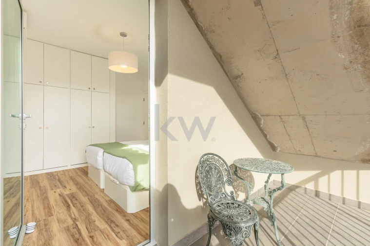 Moradia T5 para Venda em Funchal (Santa Luzia) Foto 33