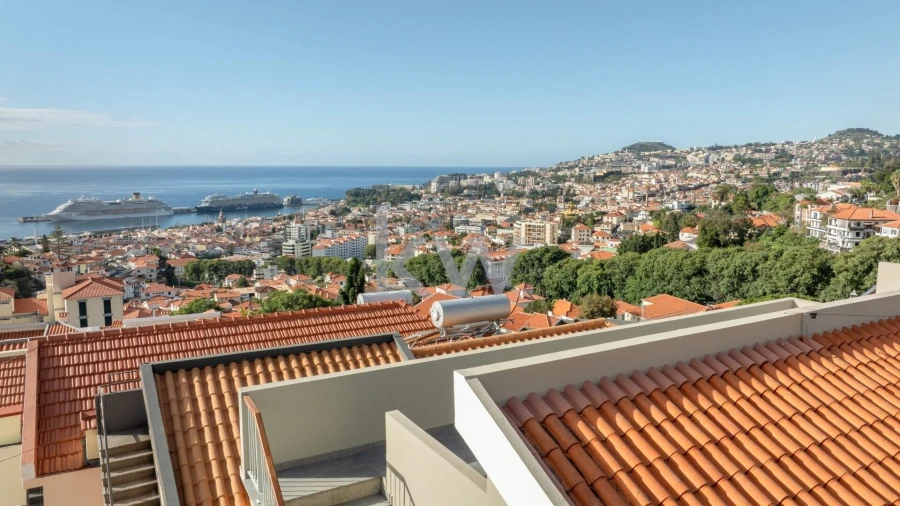 Moradia T5 para Venda em Funchal (Santa Luzia) Foto 56