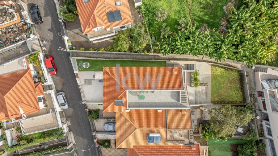 Moradia T5 para Venda em Funchal (Santa Luzia) Foto 47