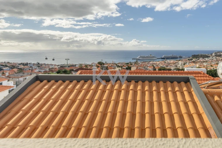 Moradia T5 para Venda em Funchal (Santa Luzia) Foto 38