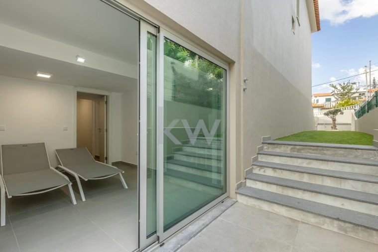 Moradia T5 para Venda em Funchal (Santa Luzia) Foto 45