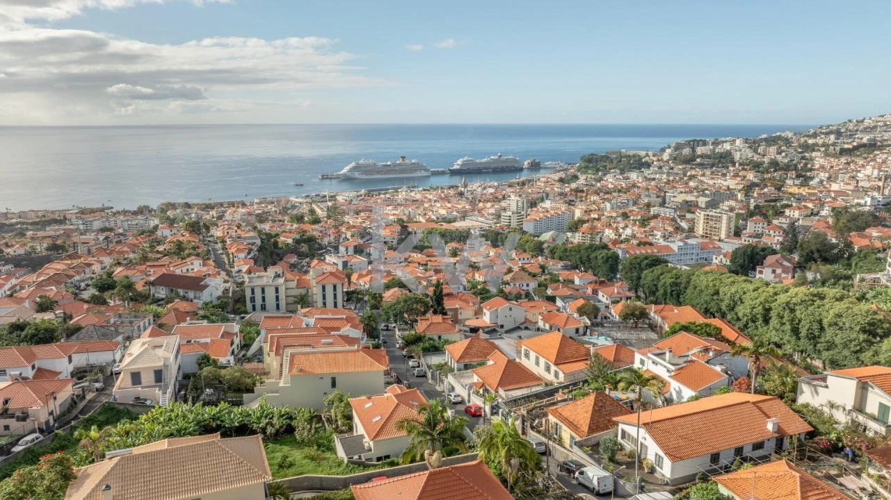 Moradia T5 para Venda em Funchal (Santa Luzia) Foto 49