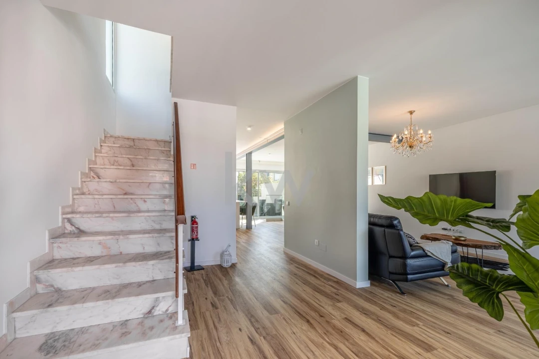 Moradia T5 para Venda em Funchal (Santa Luzia) Foto 18