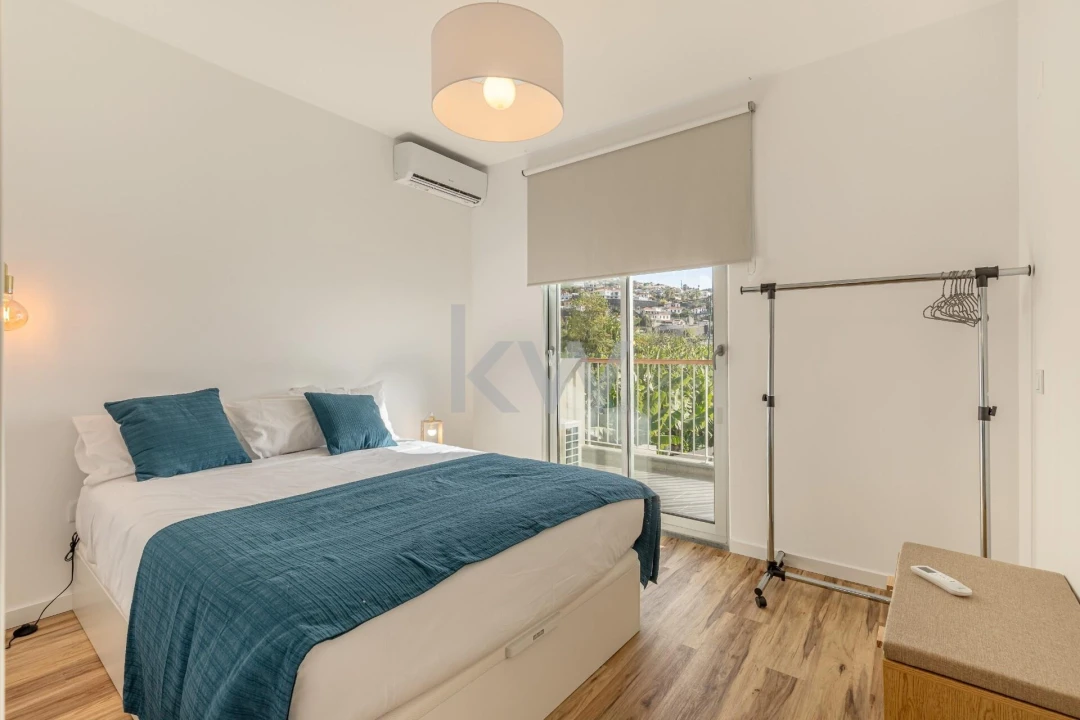 Moradia T5 para Venda em Funchal (Santa Luzia) Foto 34