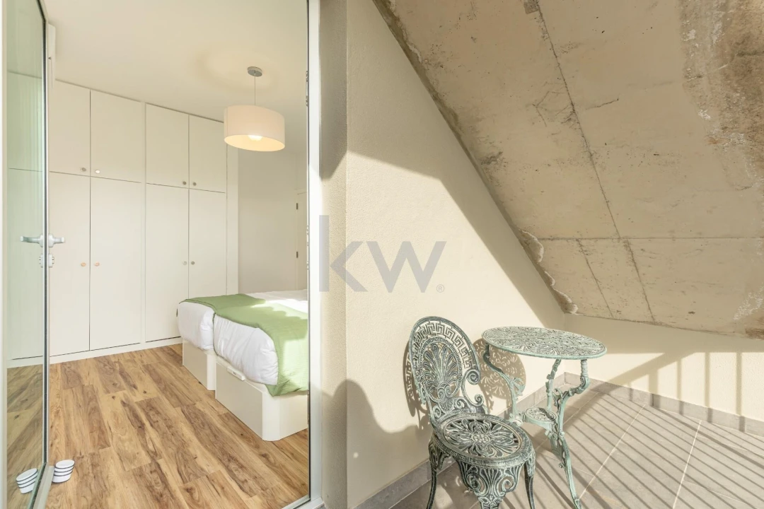 Moradia T5 para Venda em Funchal (Santa Luzia) Foto 33