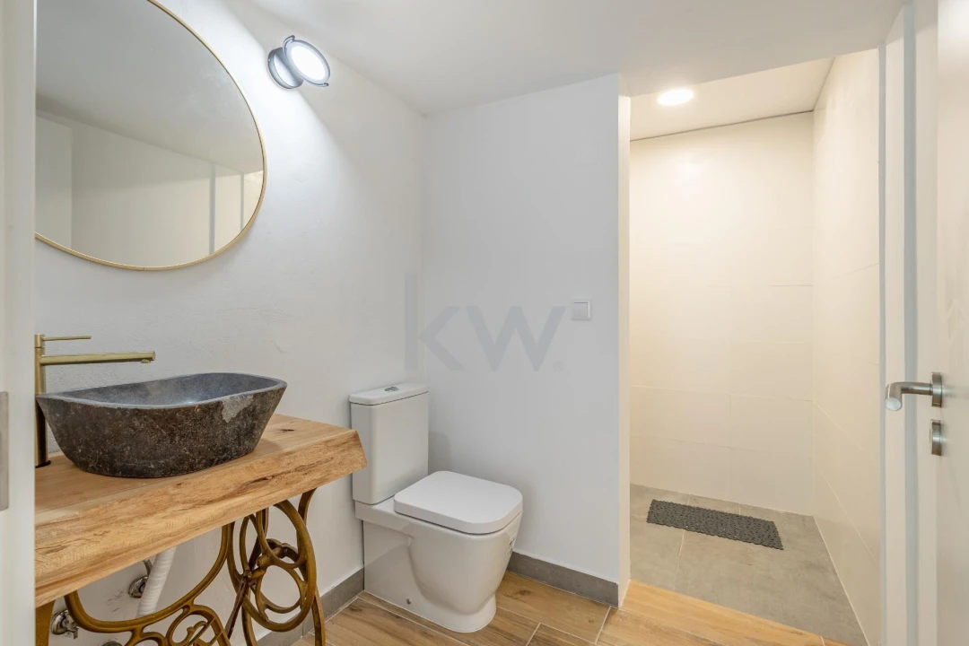 Moradia T5 para Venda em Funchal (Santa Luzia) Foto 44