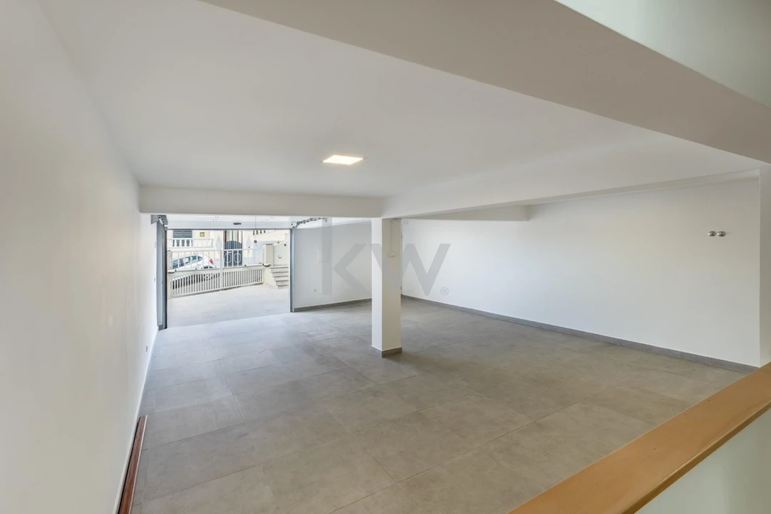 Moradia T5 para Venda em Funchal (Santa Luzia) Foto 39