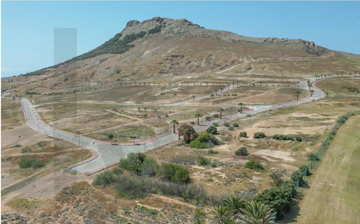 Terreno para Venda em Porto Santo Foto 4