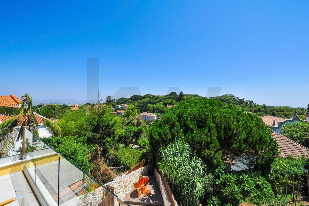 Moradia T3 para Venda em São João das Lampas e Terrugem Foto 35