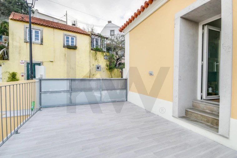 Moradia T3 para Venda em São João das Lampas e Terrugem Foto 15