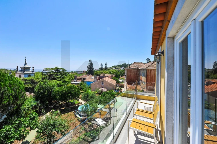 Moradia T3 para Venda em São João das Lampas e Terrugem Foto 11