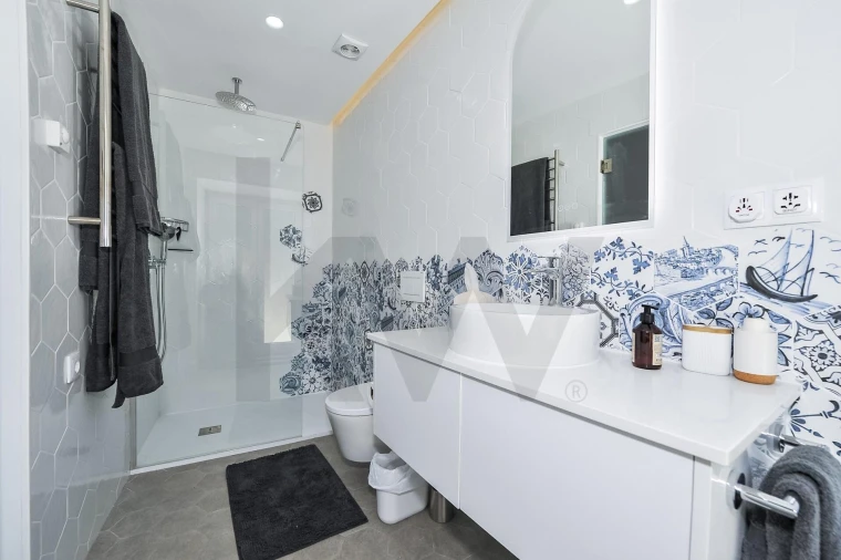 Moradia T3 para Venda em São João das Lampas e Terrugem Foto 36