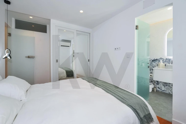 Moradia T3 para Venda em São João das Lampas e Terrugem Foto 35