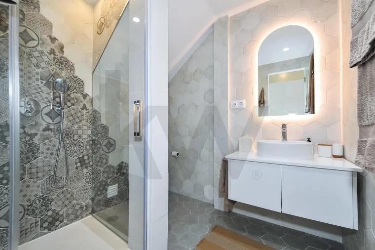 Moradia T3 para Venda em São João das Lampas e Terrugem Foto 33